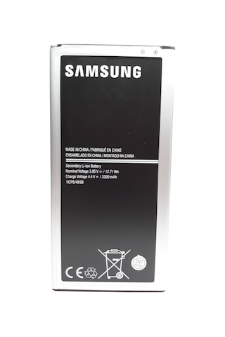 Samsung Uyumlu Galaxy J7 2016 Batarya