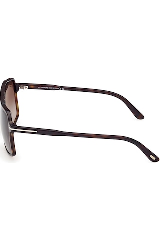 Tom Ford Ft1177 52b Erkek Güneş Gözlüğü