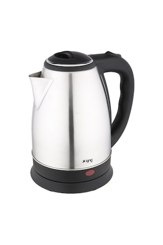 King Lena Su Isıtıcı Kettle 1700 ML