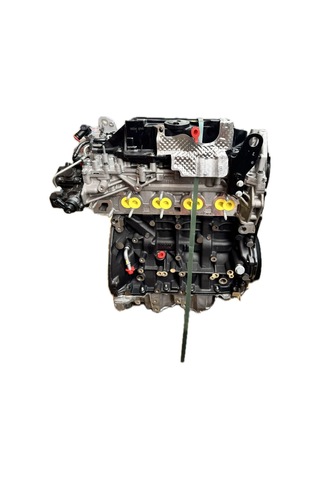 Komple Motor Trafic 1.6 Dci R9m Enjektör, Pompa, Yağ Soğutucu Üzerinde, Turbo Yok 8201532500
