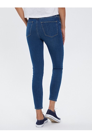 Lf2024183 Pantolon Yeşil