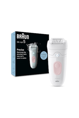 Braun Silk-épil 5 5-000 Epilatör