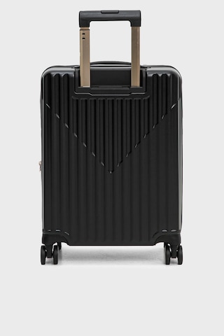 Guess Bayan Valiz Twhn96 75983 Bla Siyah Siyah