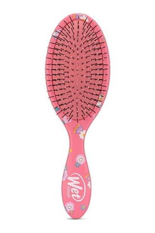 Wet Brush Hello Kitty&friends Dolaşık Açıcı Çocuk Saç Fırçası / Tarak Hello Kitty