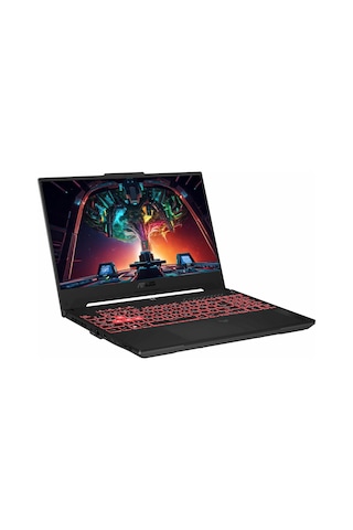Asus TUF Gaming A15 FA507NUR-LP005A6 R7-7435HS 32 GB 1 TB+512 GB SSD RTX4050 15.6" Free Dos Dizüstü Bilgisayar