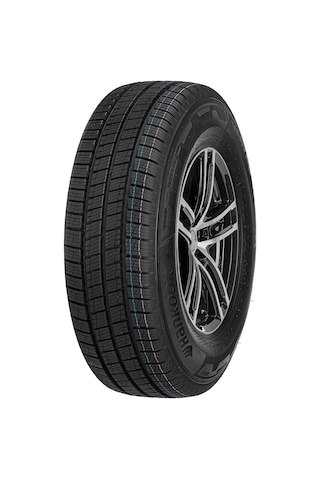 Hankook 195/75 R16c 107/105r Vantra St As2 Ra30 Dört Mevsim Lastiği 2024