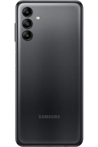 Yenilenmiş Samsung Galaxy A04S 128 GB 4 GB (12 Ay Garantili)