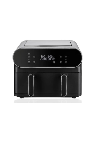 Korkmaz Omega 11 LT Airfryer