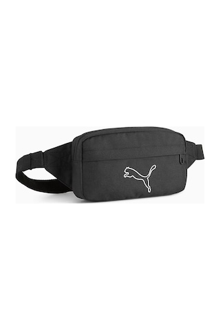 Puma C-pum091184tb0p01 Plus Waist Erkek Bel Çantası Siyah