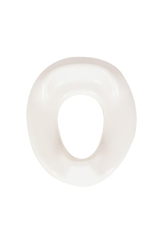 Sevi Bebe Plastik Klozet Adaptörü ART-8581 Beyaz