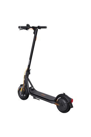 Segway Ninebot Kickscooter F2 Pro Elektrikli Scooter Siyah