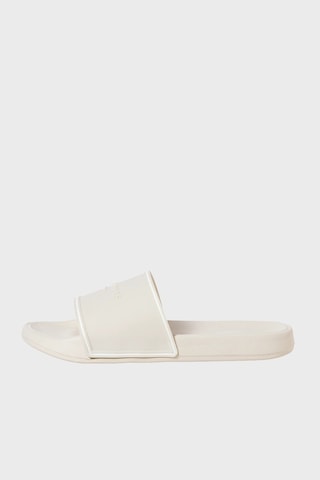 Jack & Jones Erkek Terlik 12292042 Taş