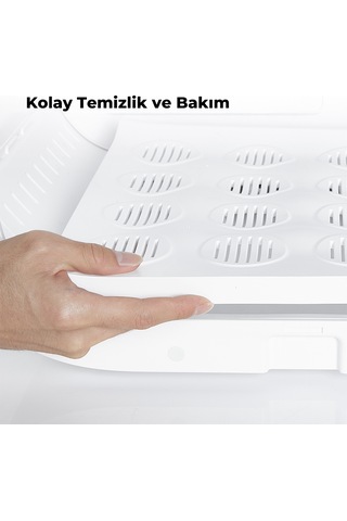Petkit Akıllı Evcil Hayvan Kurutma Makinesi (Resmi Distribütör Garantili)