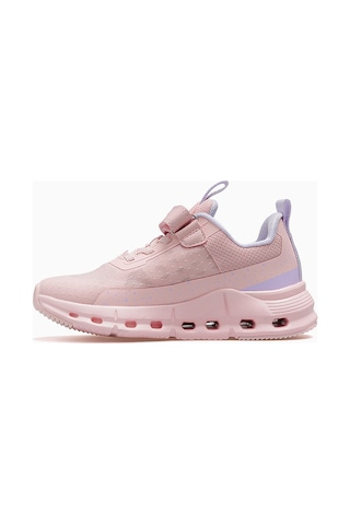 Buckhead Joseph Kız Çocuk Günlük Spor Ayakkabı 26y Buck3084 Pk Pembe/mor