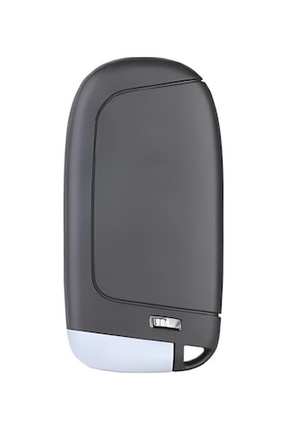 Autohan Keys Lüx Compass Renegade 500l 3 Tuşlu Smart Kumanda Kabı
