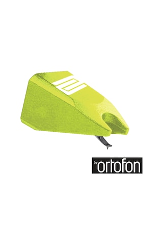Reloop Stylus Green Ortofon Concorde Dj Pikap / Turntable Iğnesi