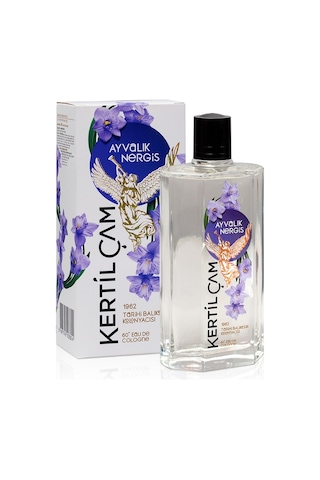 Kertil Çam Ayvalık Nergis Kolonyası 200 ML
