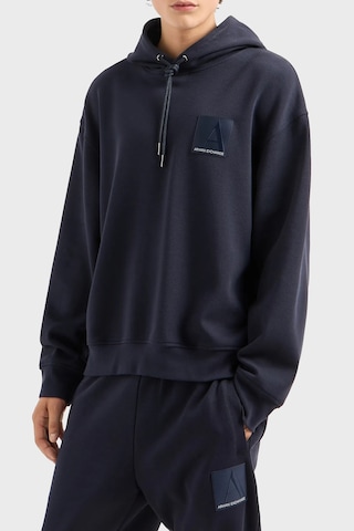 Armani Exchange Erkek Sweat 6dzmjb Zjnkz 1510 Lacivert Lacivert