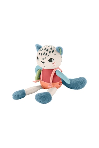Hkd64 Fisher-price Eğlenceli Dostum Kar Leoparı