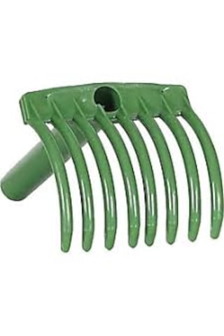 Zeytin Tarağı 8 Diş 30 Adet Gönderim