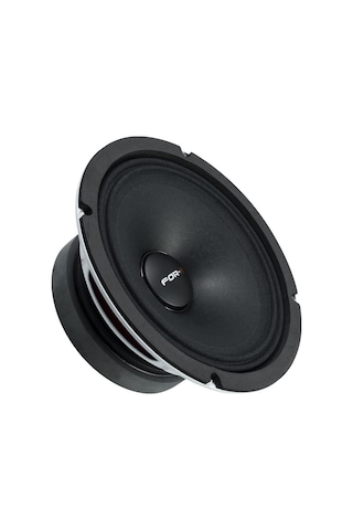 Forx5 Xmd-3065 Midrange Kalite Ve Güç Bir Arada