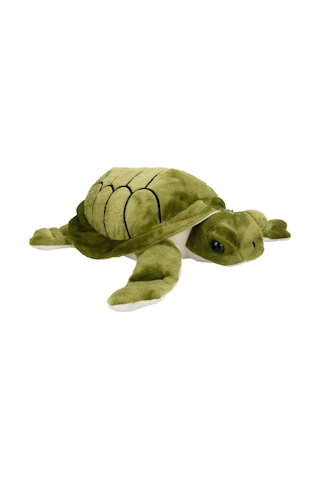 Kaplumbağa Peluş 42 Cm Yeşil