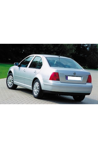 VW Bora 1999-05 Silecek Kumanda Kolu Yol Bilgisayarlı 4B0953503G