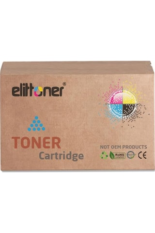 Elittoner Kyocera Tk-5440, Pa2100, Ma2100 Cyan 40gr/2,4k