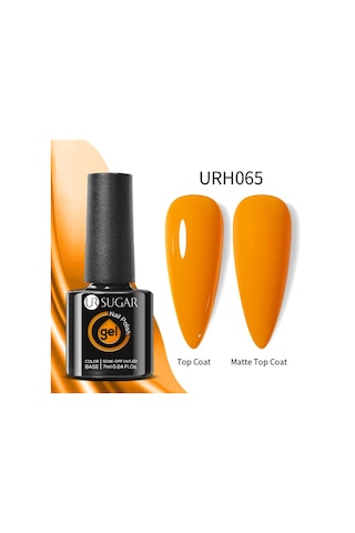 UR SUGAR KALICI OJE 7 ML URH065