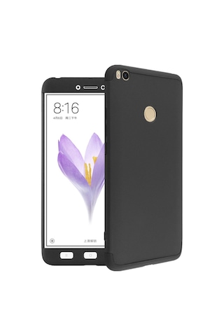 Xiaomi Mi Max 2 Kilif 3 Parçali 360 Tam Korumali Gkk Kapak 393154312