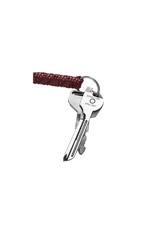 Swisstech 6-ın-1 Utility Key Açık Gri
