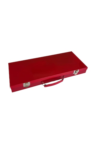 25 Parça 1/2" Cırcır Lokma Anahtar Seti