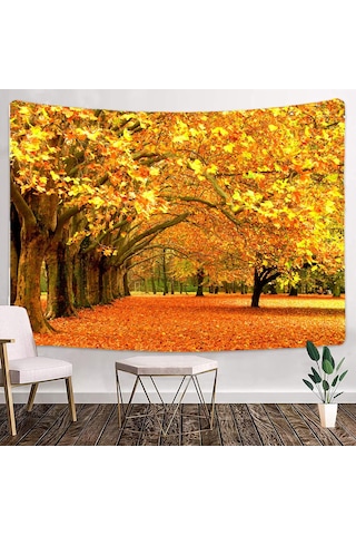 Özel Goblen Duvar Asılı Seramik Karo Hippi Odası Dekor Ev Battaniye % 100% Polyester Diy Tasarım Baskı Kumaş Kumaş Sanat