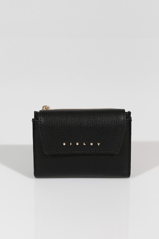 Sisley Sly-227 Kadın Cüzdan SİYAH