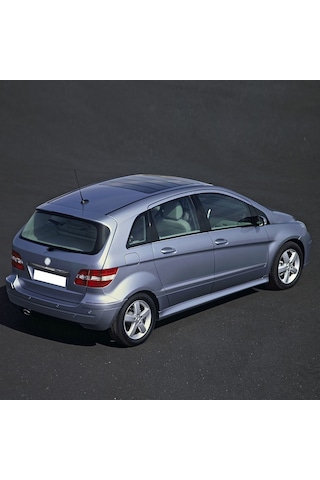 Mercedes B Serisi W245 05-11 Arka Silecek Kolu Takımı 1698200844