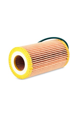 Mann Filter Yağ Filtresi Hu718-1K