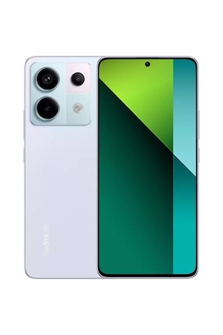 Xiaomi Redmi Note 13 Pro 5G 12 GB 512 GB (Xiaomi Türkiye Garantili)
