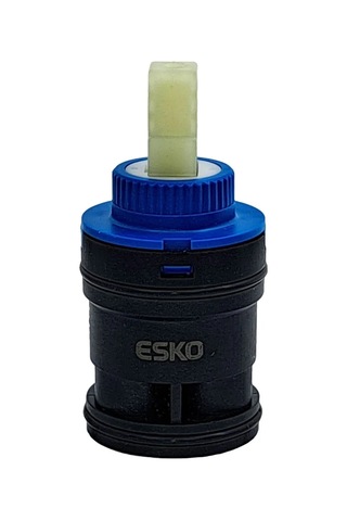 Esko Feedforward 35mm Direkt Bağlantılı Kartuş. 337060748 Siyah