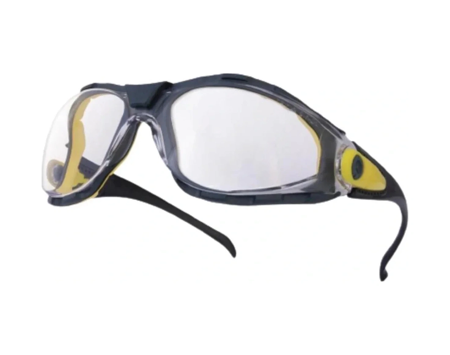 Pacaya Net Goruslu Is Guvenligi Gozluk En 166 Delta Plus Clear Şeffaf Lensli Konforlu Hafif