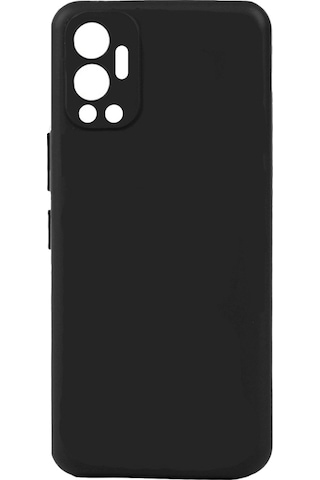 İnfinix Hot 12 Kılıf Zore Biye Silikon Kılıf