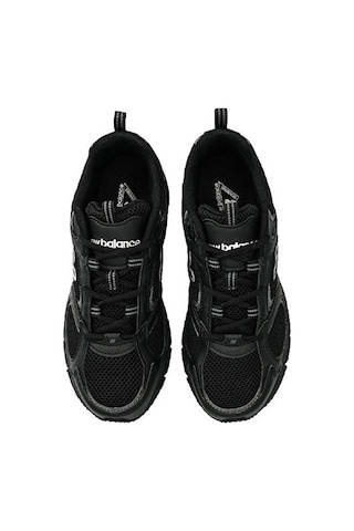 New Balance 408 Siyah Modeli Koleksiyonu Unisex Günlük Ayakkabı M4089c7 Siyah