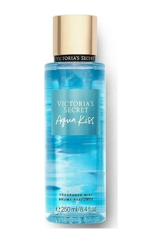 Victoria's Secret Aqua Kiss Body Mist 250 Ml 667548879347