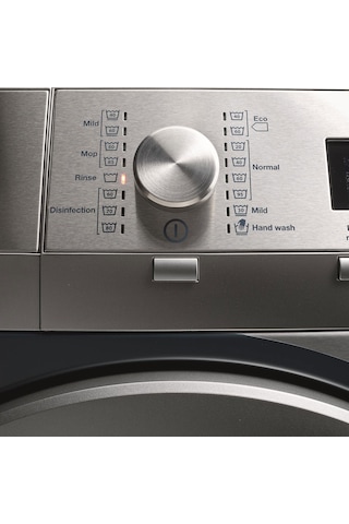 Electrolux Professional Mypro WE170P 8 KG 1400 RMP Çamaşır Makinesi
