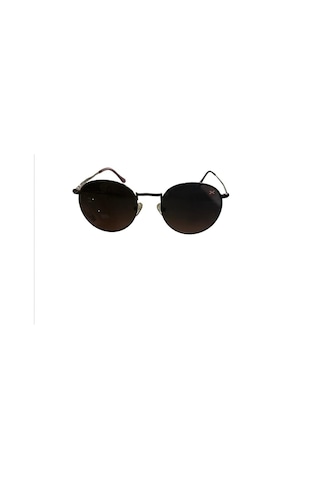 Black Mod.1901 C.15 Gri Kadın Güneş Gözlüğü Gri