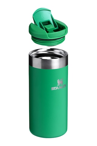 Stanley The Aerolight Transit Termos Bardak 0.35 Lt Stanley0392 Açık Yeşil