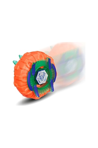 Hasbro Beywheelz W-06 A Rampage Stomper Bull Battler - 37358-a1749 Lisinya 44 Cats