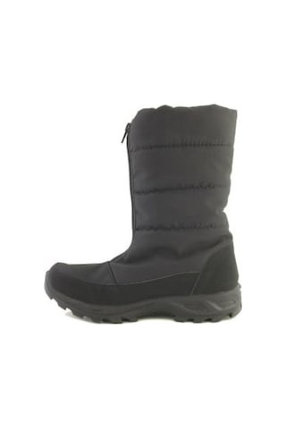 Scooter Z5547Ts Unisex Watertight Kar Botu Siyah
