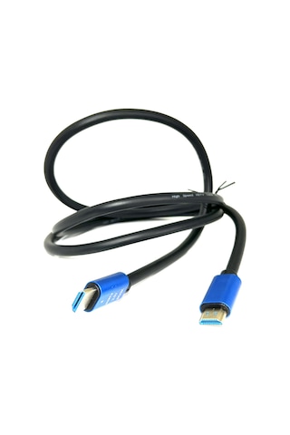 1.5 Metre Hdmi Kablo 2.0V 4K Ultra Hd 4K*2K High Performance 19+1