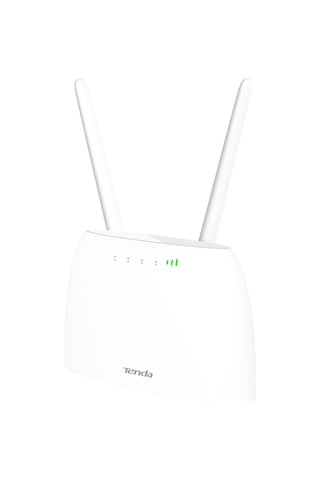 Tenda 4G06 N300 Wi-Fi 4G Volte Router