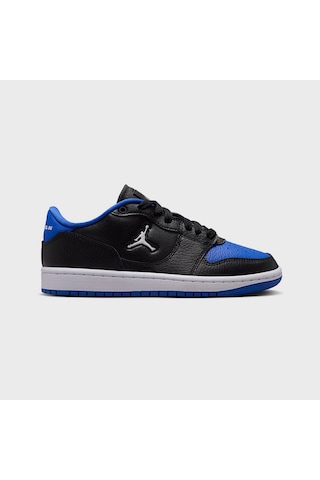 Nike Jordan Jumpman Court Connect Low Günlük Spor Ayakkabı Iq6016 Siyah